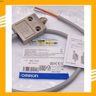 Authentic Value New D4C-4202 TYPE D4C-4202 LIMIT SWITCH Swiss Micro Real Work First Hand The Shop De