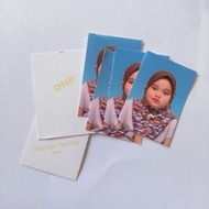 6 Pcs Photo Passport Size - Gambar Passport / Gambar Resume / Urusan Rasmi