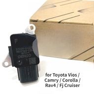 MAF Sensor Mass Air Flow Sensor for Toyota Vios / Camry / Corolla / Rav4 / Fj Cruiser 22204-0V020