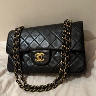 Chanel cf23 黑金 老香