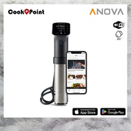 ORIGINAL Anova Precision® Cooker Pro | Sous Vide | UK Plug [READY STOCK]