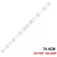 40 inch LED TV backlight 40s6800 40s6500 TCL (lampu TV) TCL 40 inch