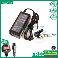 Lenovo 19V 3.42A 5.5*2.5mm PIN Adapter Charger +Free Cable IdeaPad g230 G430 g450 g45 g530 g550 g555