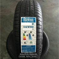 SUNNY MAXWIND 2025 175/70/13 1757013 175/70R13 175-70-13 175 70 13 3 TAHUN WARRANTY FREE PASANG DAN 