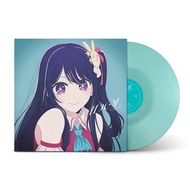 Yoasobi Vinyl Record - Idol