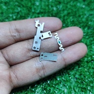 Socket Cover sony Xz3 Xz 3 - Original Copotan