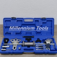 XR TOOLS Universal Axle Slide Hammer Set