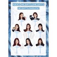 HEARTS2HEARTS HEARTS2HOUSE FANMEETING