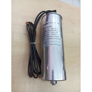 Kozuka power capacitor 10KVAR 440VAC