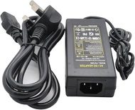 AOC lcd monitor replacement ac adapter 12V3A 12V5A led monitor power adapter 5.5*2.5mm for E2051SN E