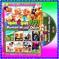 DVD UPIN IPIN-DVD UPIN DAN IPIN-DVD UPIN IPIN FULL