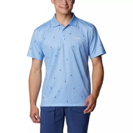 Baju Casual Columbia Men's Super Skiff Cast™ Polo Shirt Pfg