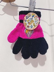 台北可自取 兒童手套 手套 小手套 穿搭 服飾 保暖 冬天 衣著 生活 實用 出國 外出 溜冰 滑雪