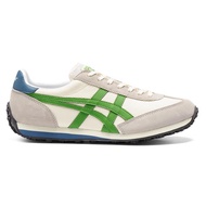 Onitsuka Tiger EDR 78 Cream/Garden Green ของใหม่ ของแท้100% มีกล่องป้ายครบ