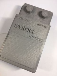 Boss造型 結他效果器盒子 Boss style Effector Pedal Box