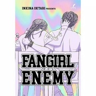 FANGIRL ENEMY
