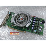 Chengqi CHAINTECH GES88GT GeForce 8800GT DDR3 512M Fan Version PCI-E 16X