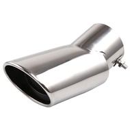 Accessories Fit for Crv Cr-V 2012 2013 2014 2015 Exhaust Muffler Tip Pipe Tailpipe Finisher End Trim