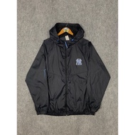 MLB Running Jacket