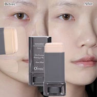 Eraser Makeup Foundation Stick Brighten Skin Liquid Foundation Acne Scarring Concealer Moisturizing