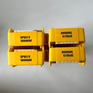 Carbide Turning Tool ADHT12T308ER46 SP6519