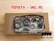 ปะเก็นชุดใหญ่ โตโยต้า Toyota 1NZ-FE