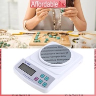 GLO Digital Lab Scale 500g 0 01g Portable Mini Precision Scale Pocket Jewelry Scale