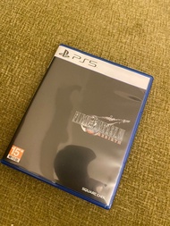 PS5 Final Fantasy VII Rebirth FF7 重生 含特典
