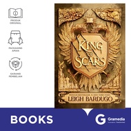 KING OF SCARS