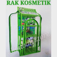 COSMETIC HANGING RACK MULTIPURPOSE HANGING RACK MULTIFUNCTIONAL RACK MEDICINE RACK