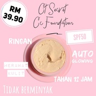 Cc foundation by Ct Secret