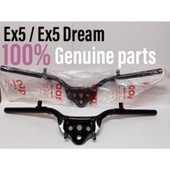 Ex5 / Ex5 Dream handle bar (aap) / handle ex5 aap