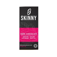 Skinny Chocolate @ Keto /Atkins Diet Low Carb Coklat With Stevia Flavour (50g)