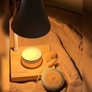 蠟融燈 融燭燈 香氛蠟燭 生日禮物 禮盒 居家生活