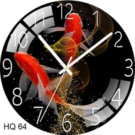 Wall clocks, decorative clocks for living room and bedroom