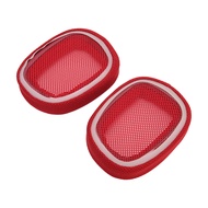 Ear Pads Cushions Noise Reduction Strong Bass Replacement Breathable Ear Pads for Headphones for G P