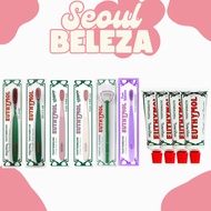 EUTHYMOL Toothbrush / Tongue Cleaner /Toothpaste