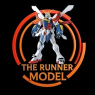 Bandai MG 1/100 GF13-017NJ II God Gundam