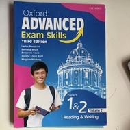 Oxford Advanced exam skills