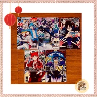 (Authentic) Welcome to Demon School Iruma-kun Japanese Manga – Osamu Nishi