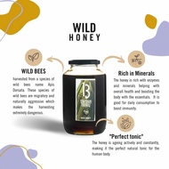 [13 Honey] Wild Honey