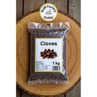 Cloves Pakistani 1KG
