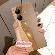 Case For Realme Note 60/60X 4G 2024 - Realme Note 50 - Realme C63/C61 - Realme C53/C51/C51s Case Pro