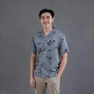 ANCESTOR - SHIRT MOTIF