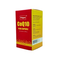 VitPro CoQ10 Plus Capsule (30 Capsules)