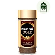 Nescafe Gold Rich And Smooth 100g