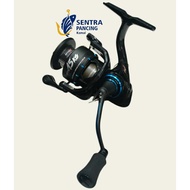 REEL DAIDO BLACK BISON PRO 3000XS