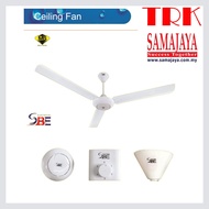 Trk / Sbe Ceiling Fan 60'' 3 Blade