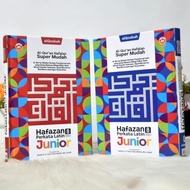 Al Quran Alquran Hafalan Terjemah Hafazan 8 Blok Junior Terpercaya