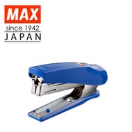 MAX - MX HD-10D 釘書機 (藍色)